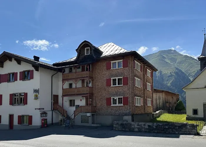 Pez Regina - Nordic Style Alps Hotel