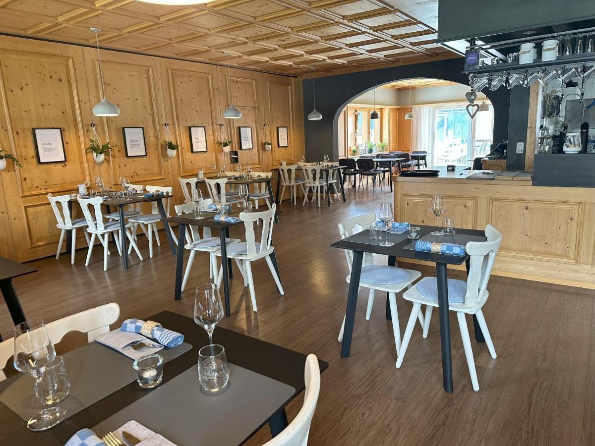 Pez Regina - Nordic Style Alps Hotel *