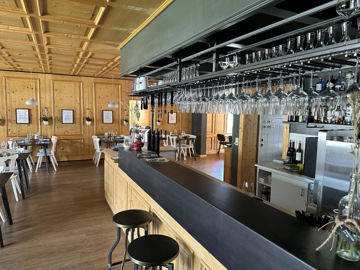 Hotel Pez Regina - Nordic Style Alps Lumbrein