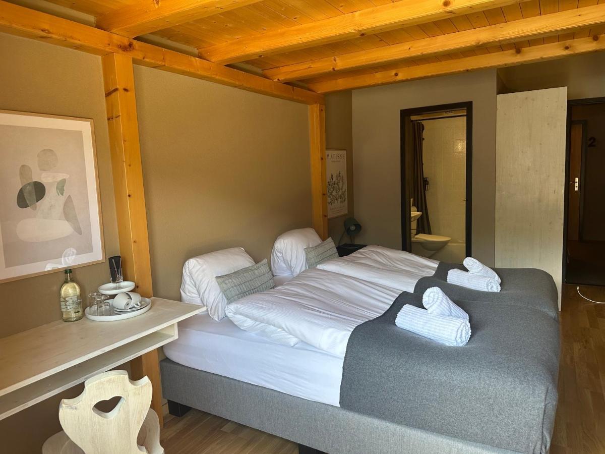 Hotel Pez Regina - Nordic Style Alps *