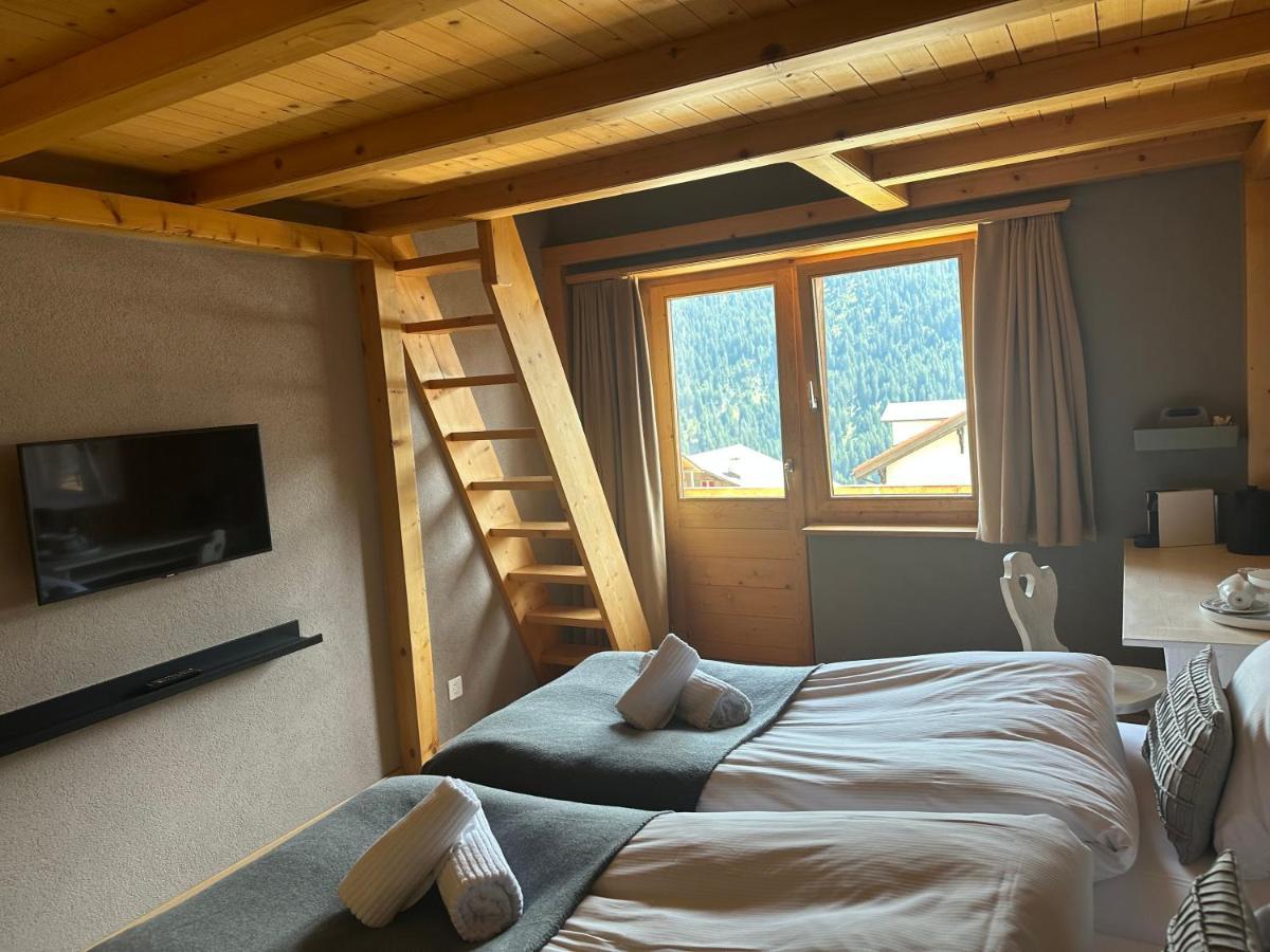 Hotel Pez Regina - Nordic Style Alps