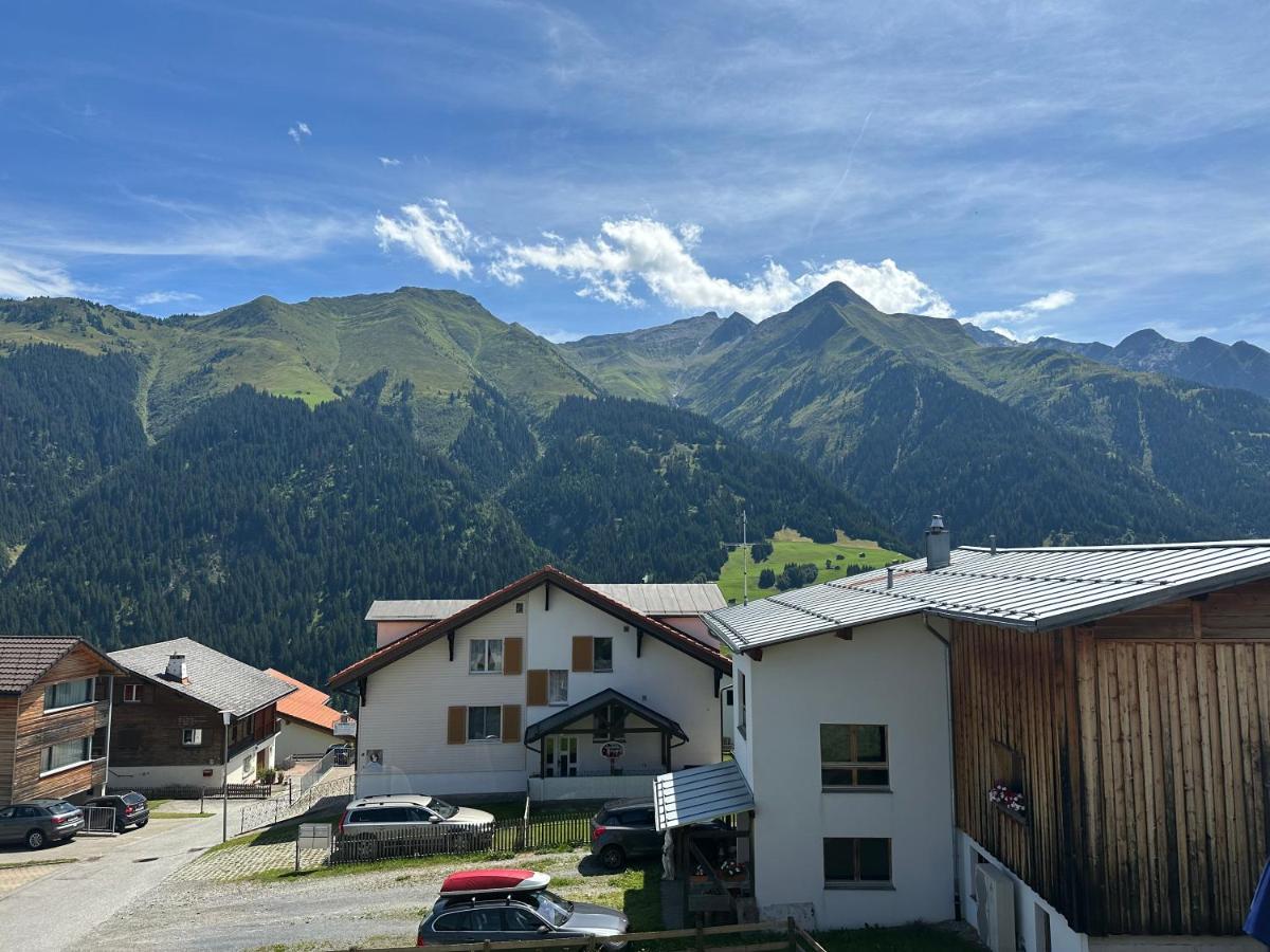 Pez Regina - Nordic Style Alps * Lumbrein