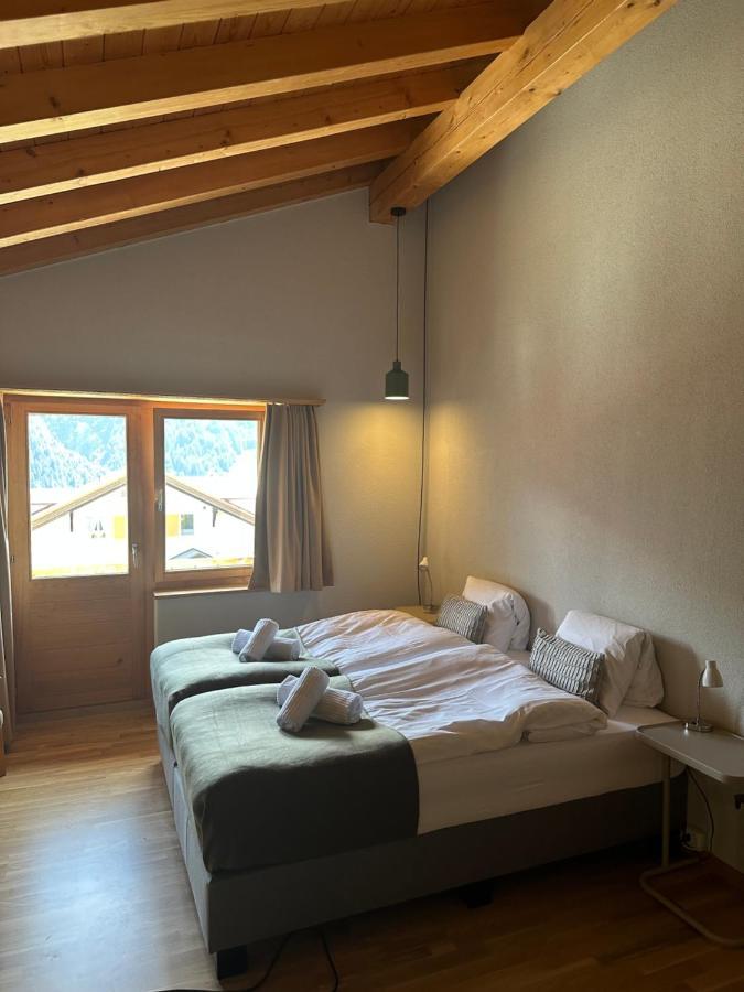 Pez Regina - Nordic Style Alps Lumbrein