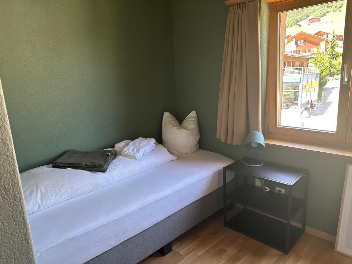 Hotel Pez Regina - Nordic Style Alps Lumbrein