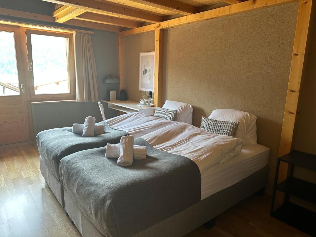Pez Regina - Nordic Style Alps Hotel